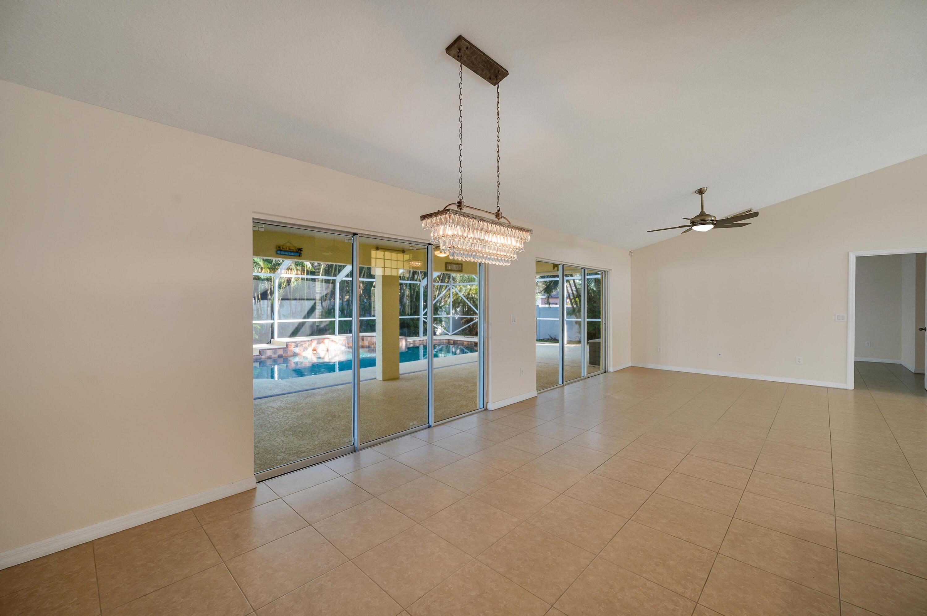 PORT ST LUCIE SECTION 33 - Residential Lease