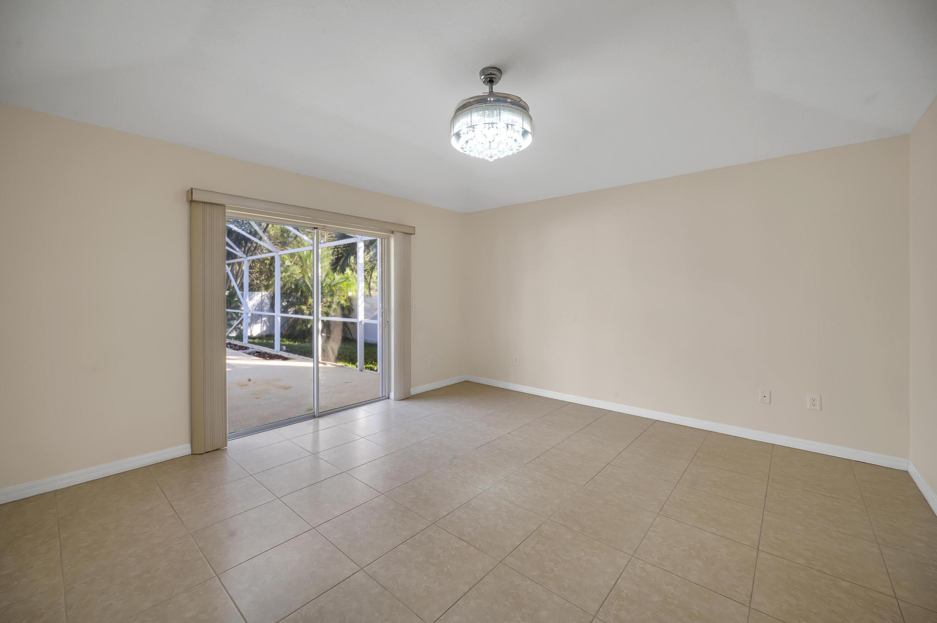 PORT ST LUCIE SECTION 33 - Residential Lease