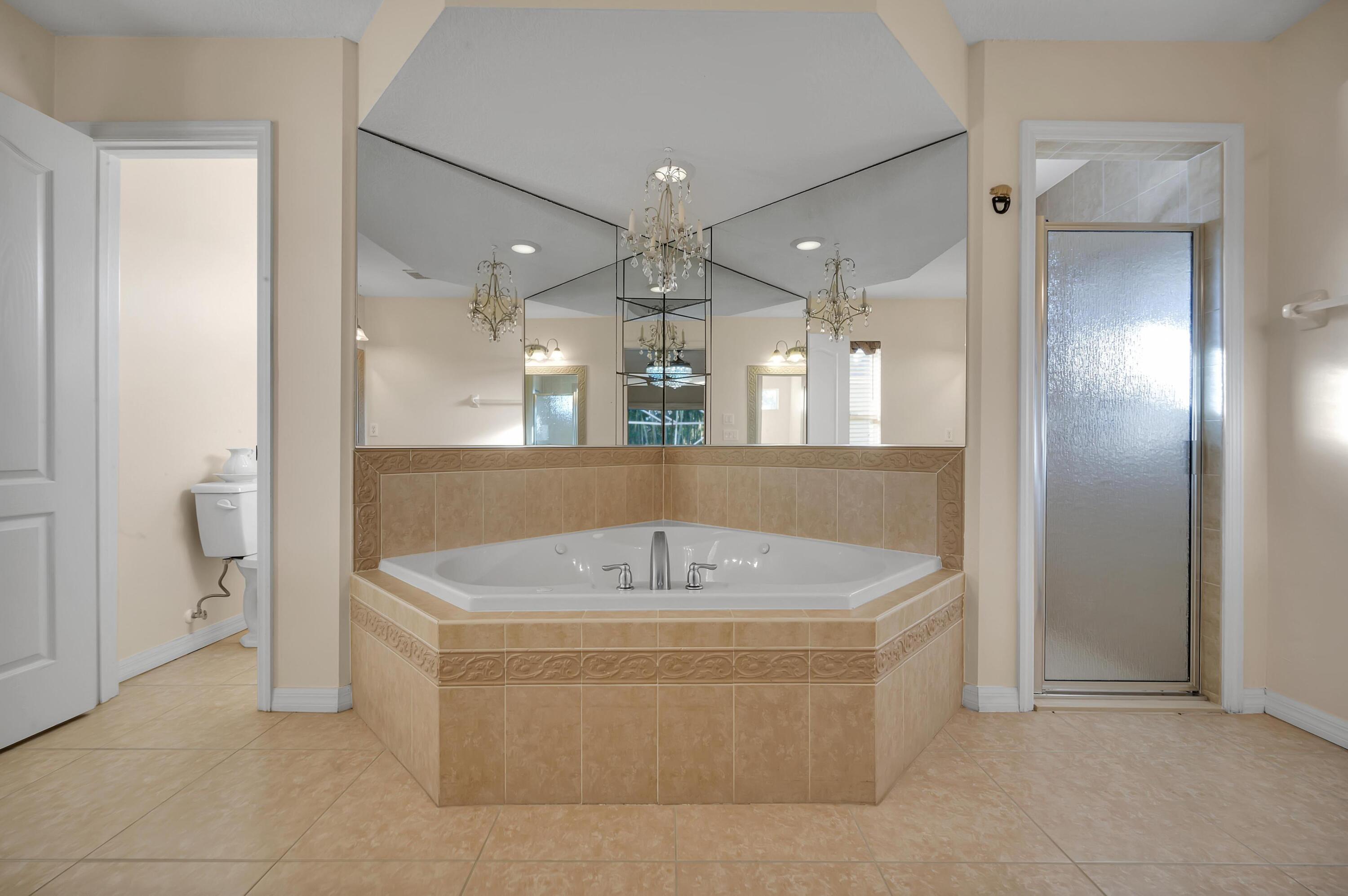PORT ST LUCIE SECTION 33 - Residential Lease