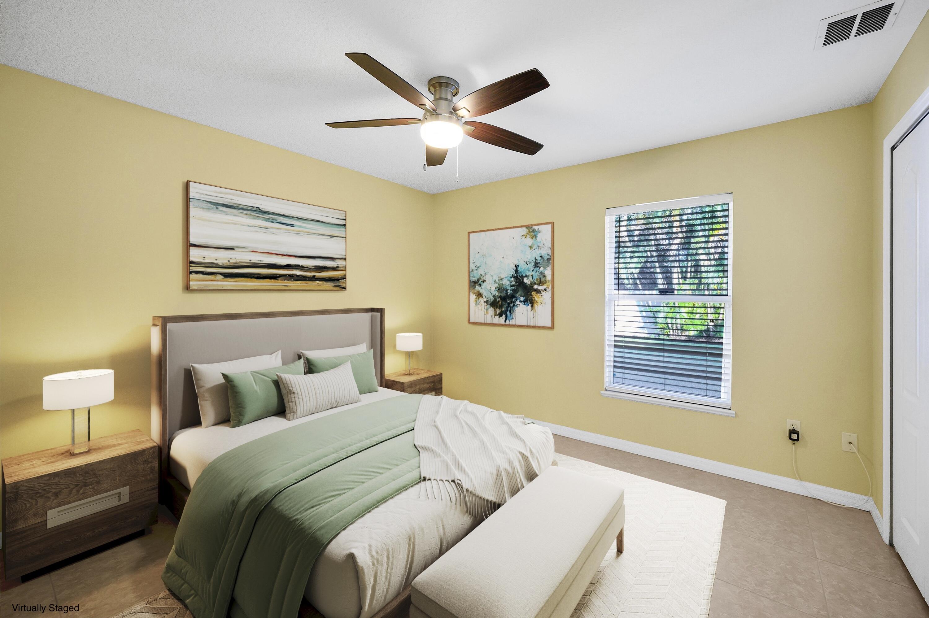 PORT ST LUCIE SECTION 33 - Residential Lease