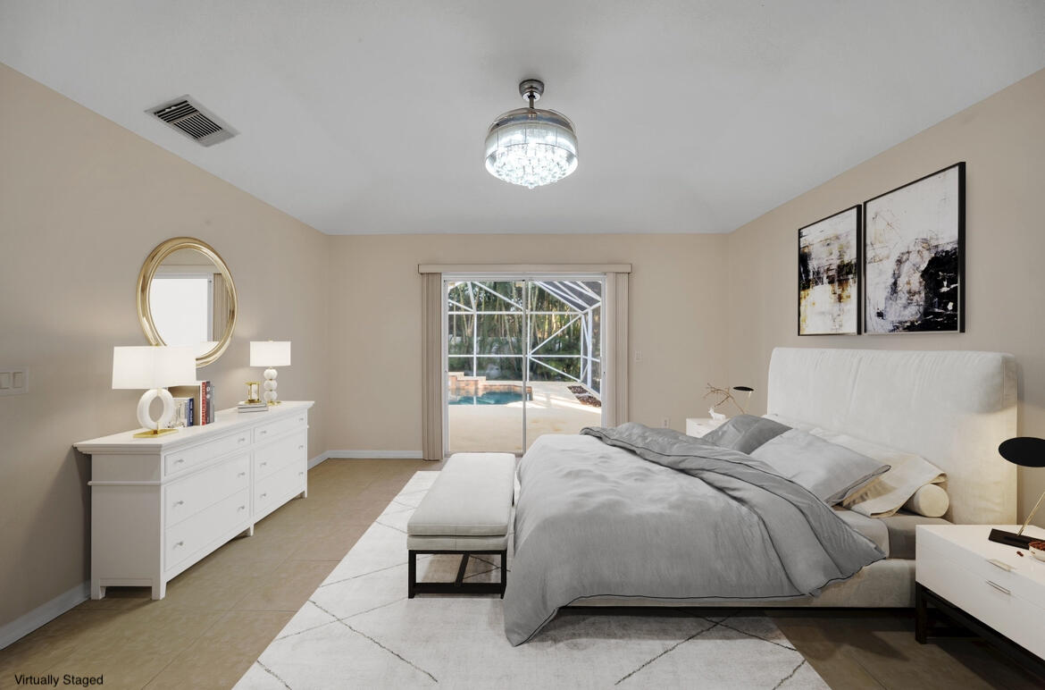 PORT ST LUCIE SECTION 33 - Residential Lease