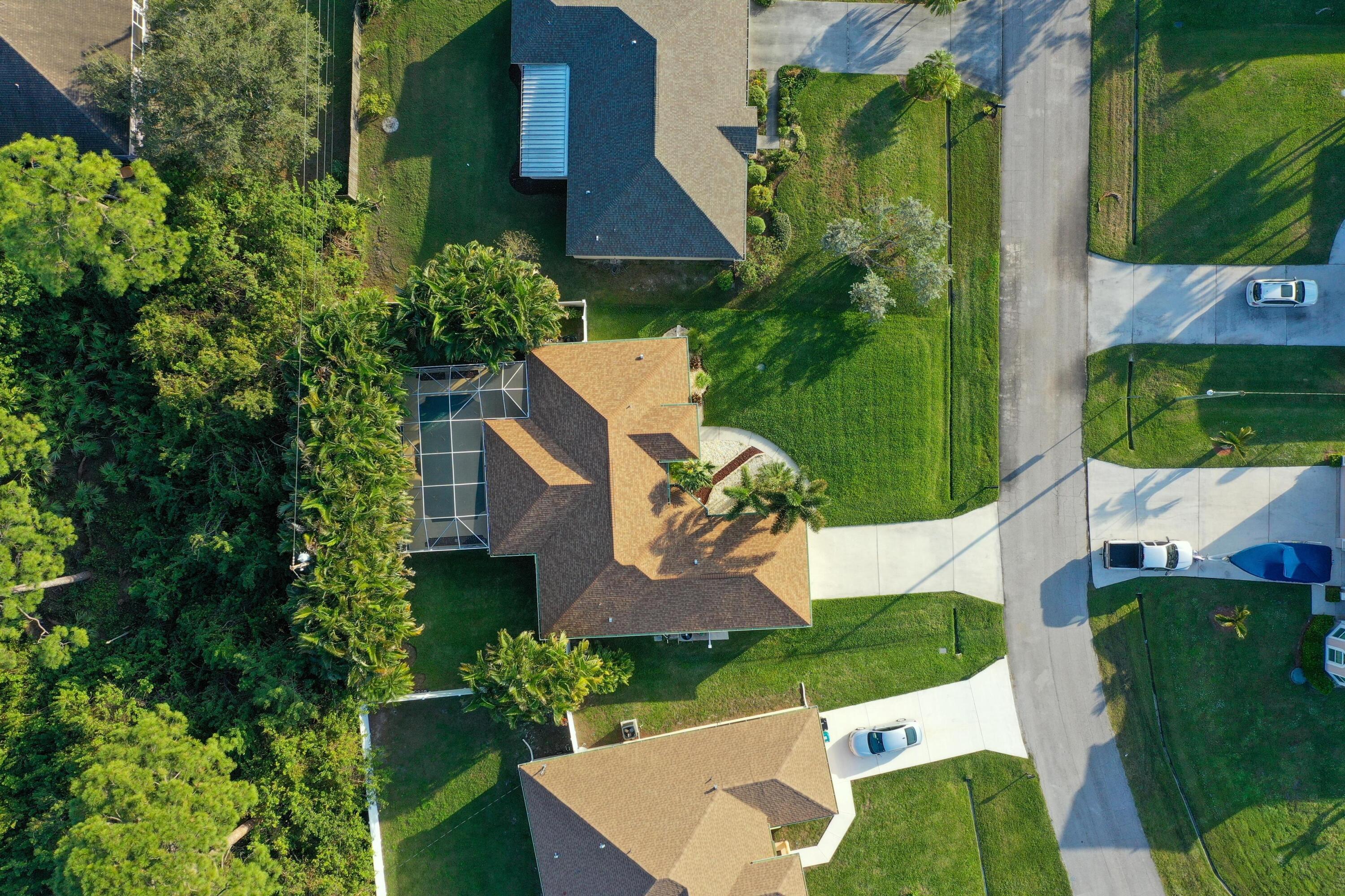 PORT ST LUCIE SECTION 33 - Residential Lease