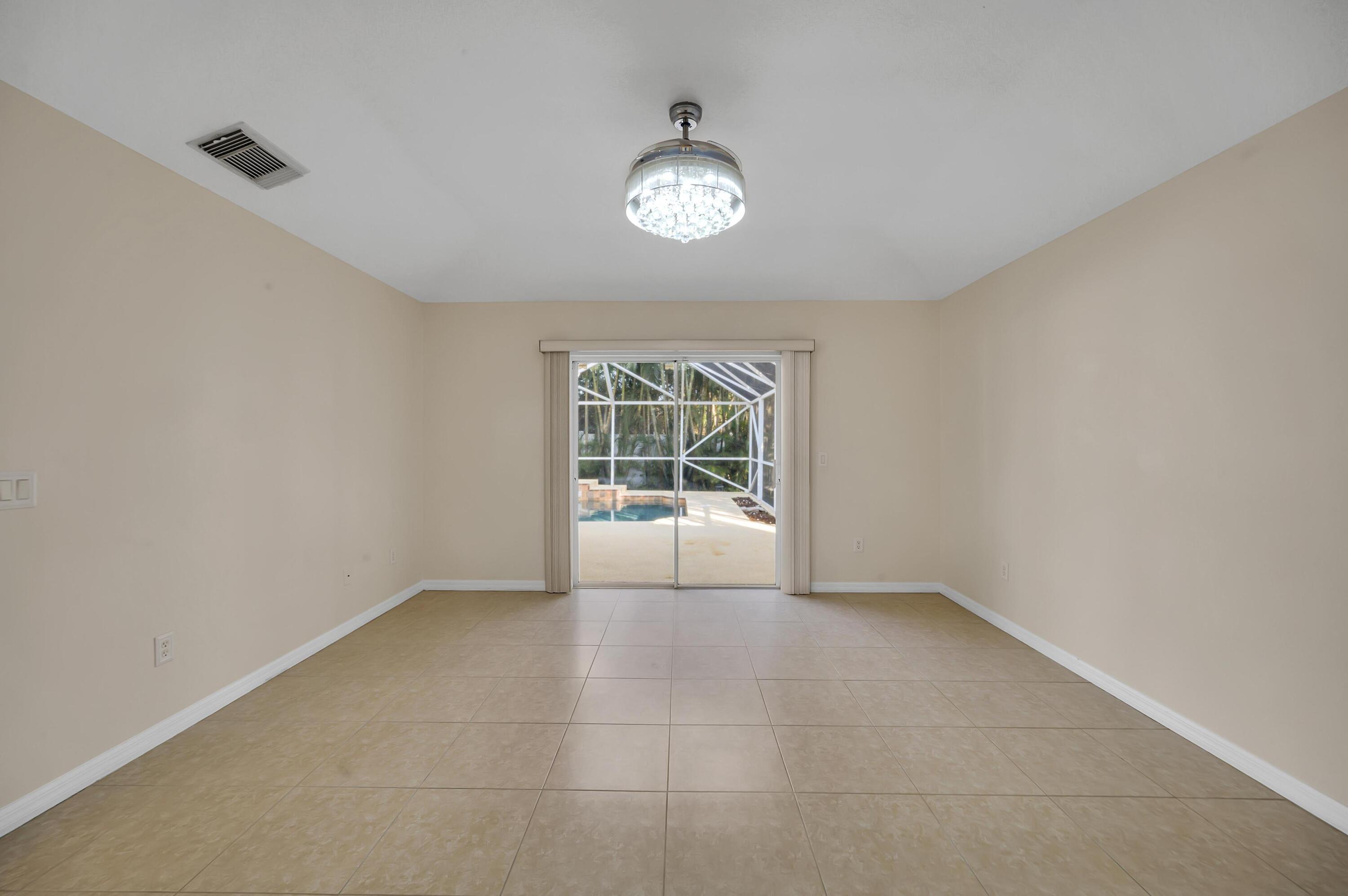 PORT ST LUCIE SECTION 33 - Residential Lease