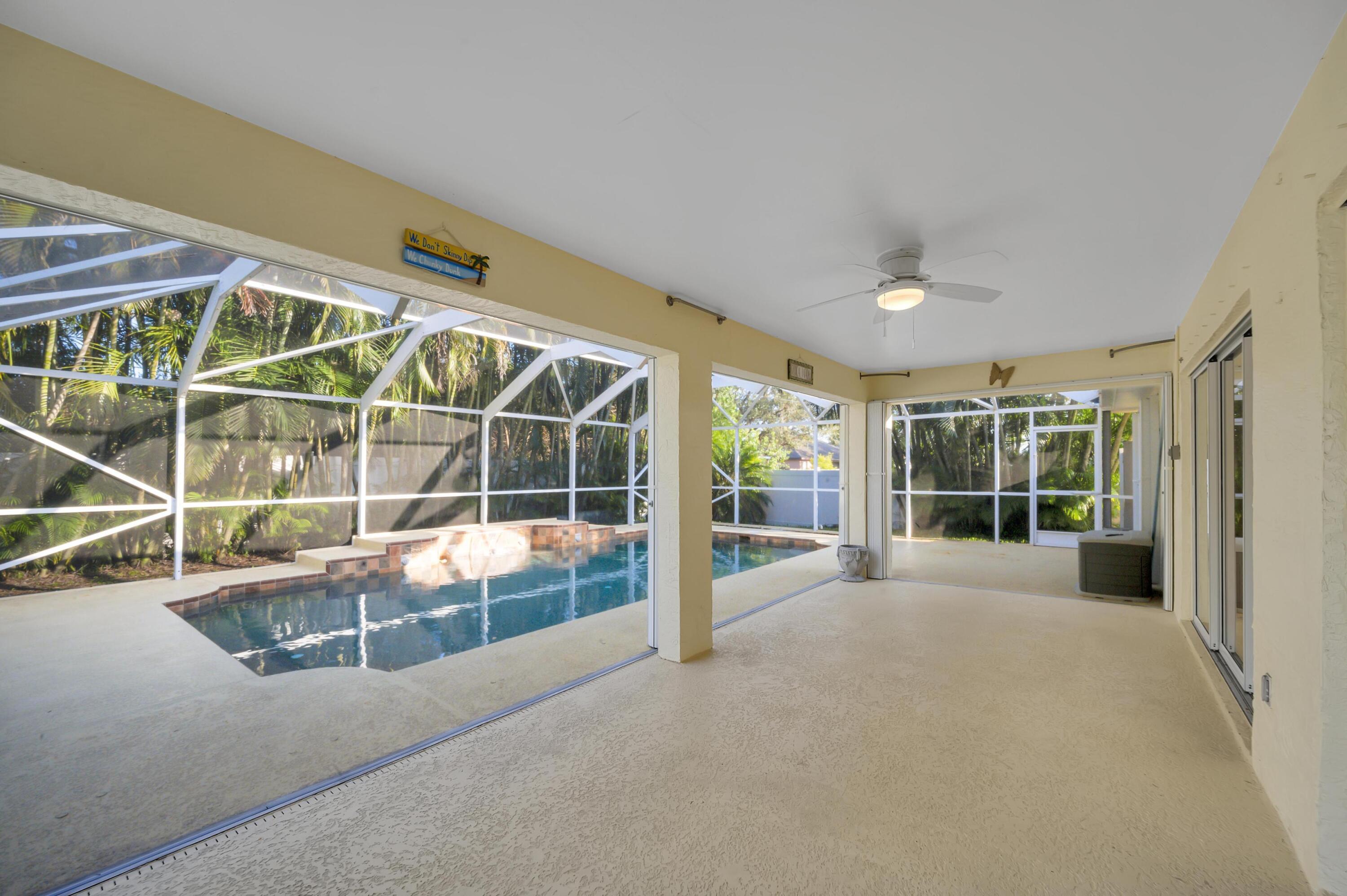 PORT ST LUCIE SECTION 33 - Residential Lease