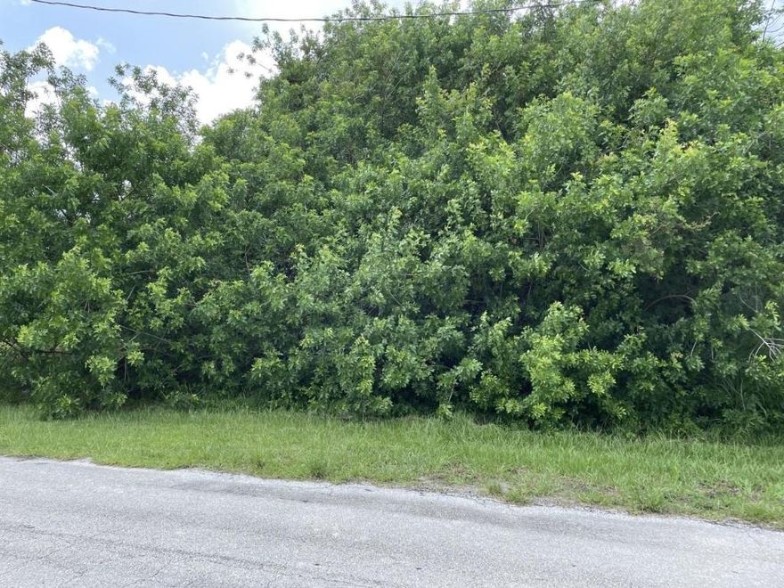 Great location! Close to shopping, dining, schools, the turnpike and 95. Lot''s north end sits on a canal so great water views