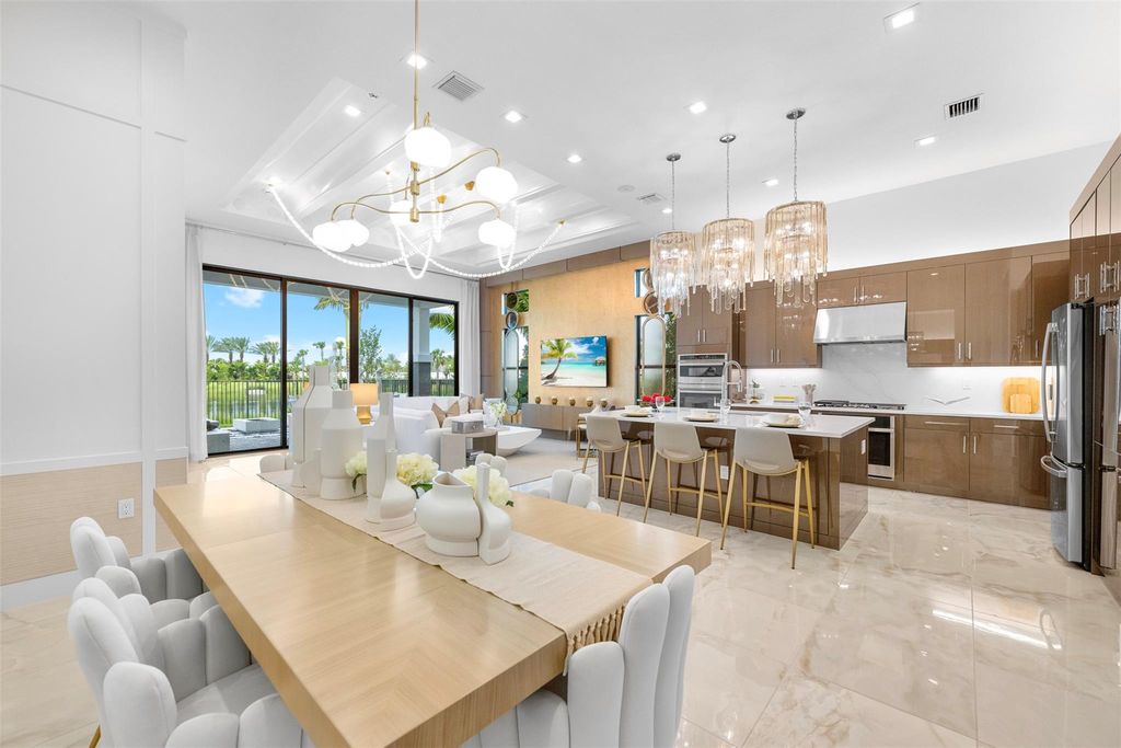 Photo of 13135 Feathering Way, Palm Beach Gardens, FL 33412 (MLS # F10458916)