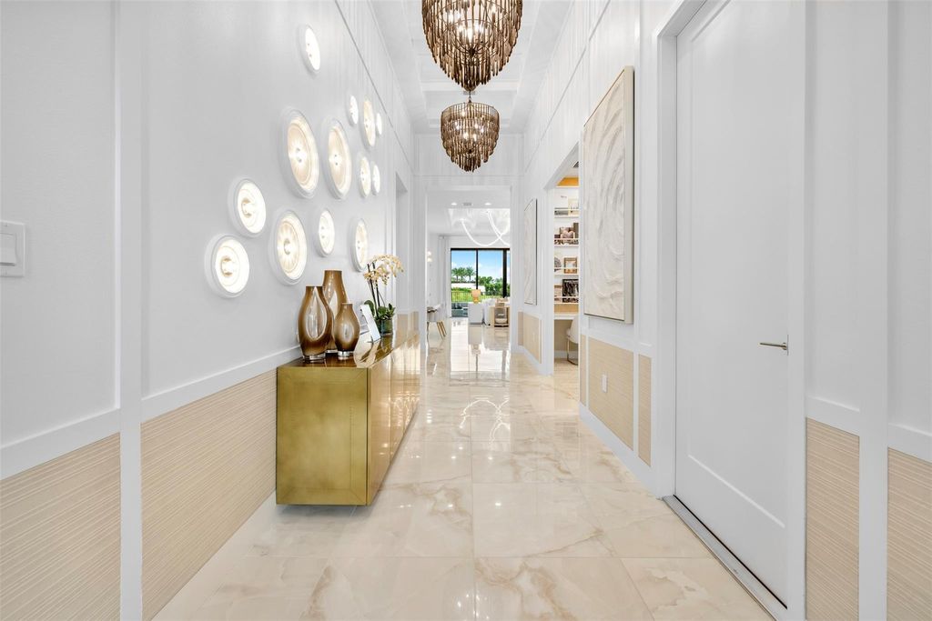 Photo of 13135 Feathering Way, Palm Beach Gardens, FL 33412 (MLS # F10458916)