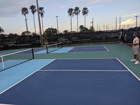 A home in Coconut Creek