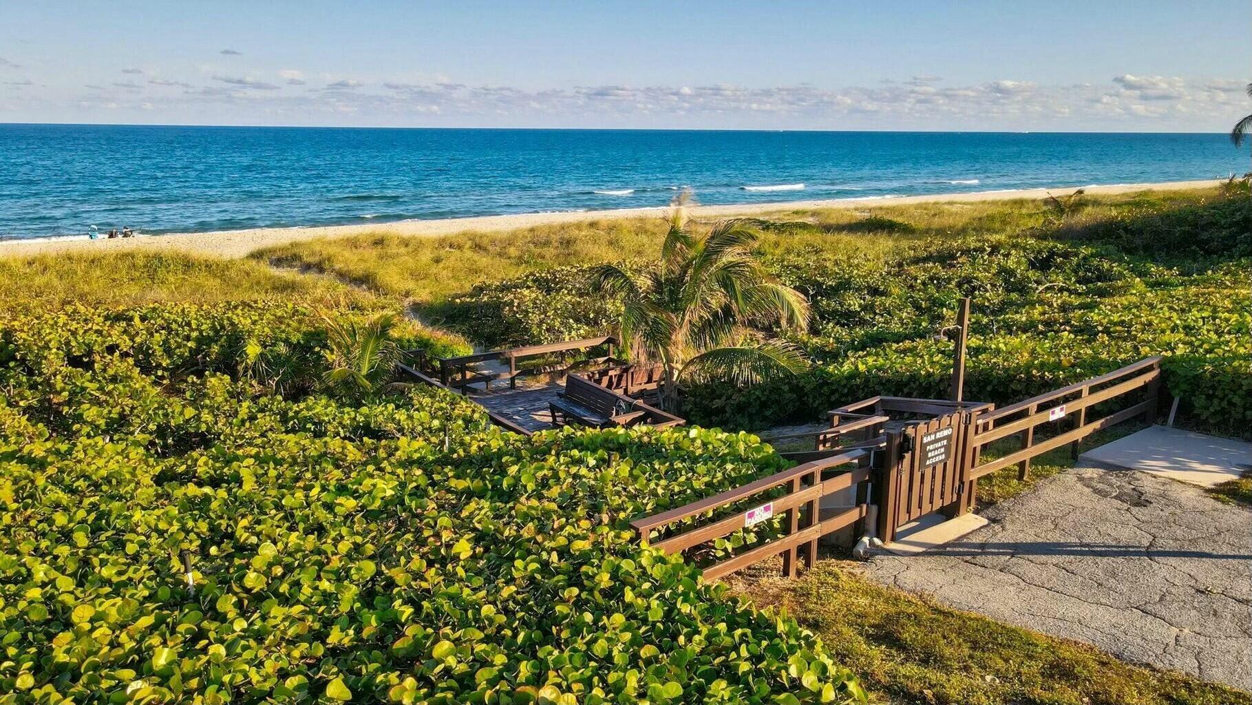 2871 N Ocean Boulevard F427