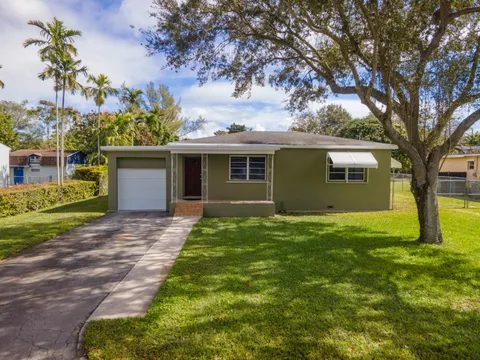 14031 NW 5th Avenue, Miami, FL MLS: R10958759