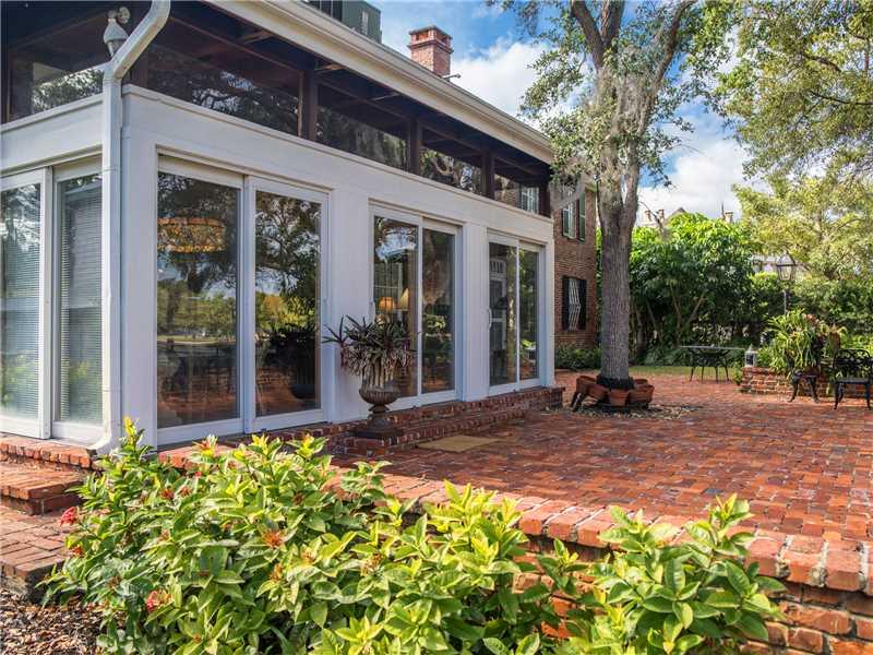 Rio Vista - Residential