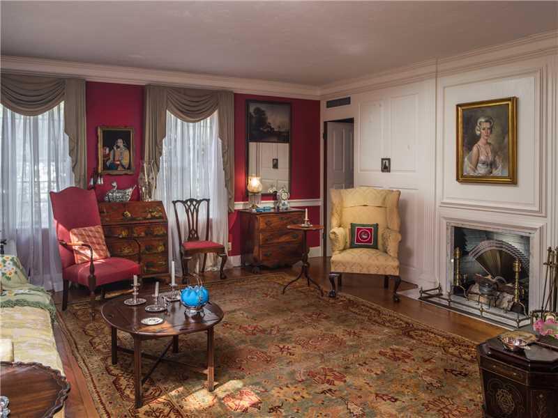 Rio Vista - Residential