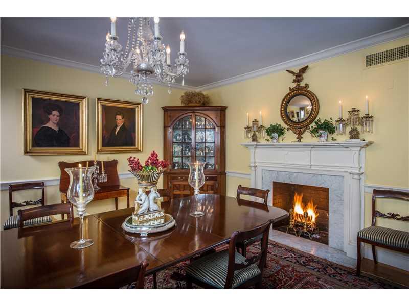 Rio Vista - Residential