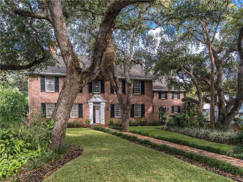 Rio Vista - Residential