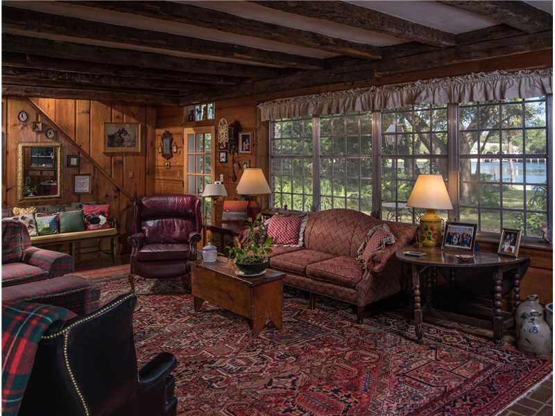 Rio Vista - Residential