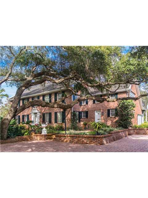 Rio Vista - Residential