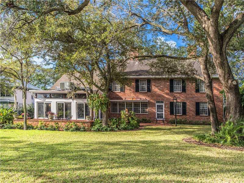 Rio Vista - Residential