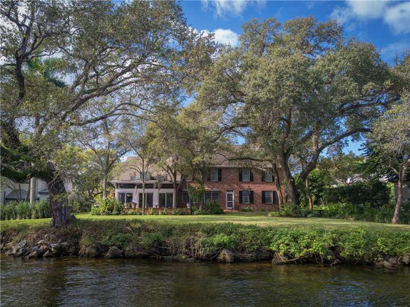 Rio Vista - Residential