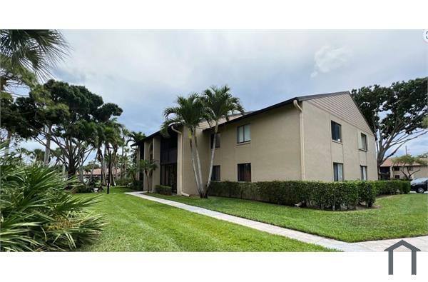 Great opportunity to lease this 1st Floor - 2 Bedroom | 2 Bathroom condo located in an ''all ages community.'' Brand New A/C, walk in closets - all appliances are included and working properly. Pine Ridge is conveniently located close to major airports, shopping and the beach. Community pool, tennis, bocce ball & shuffleboard included!
