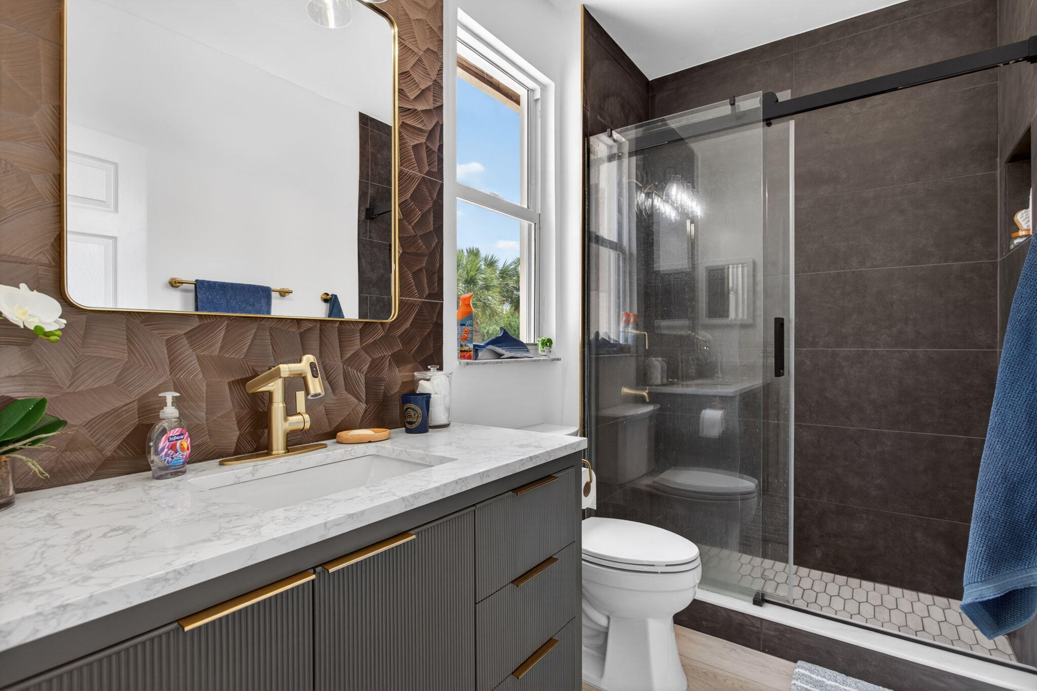 PARKLAND ISLES - Residential