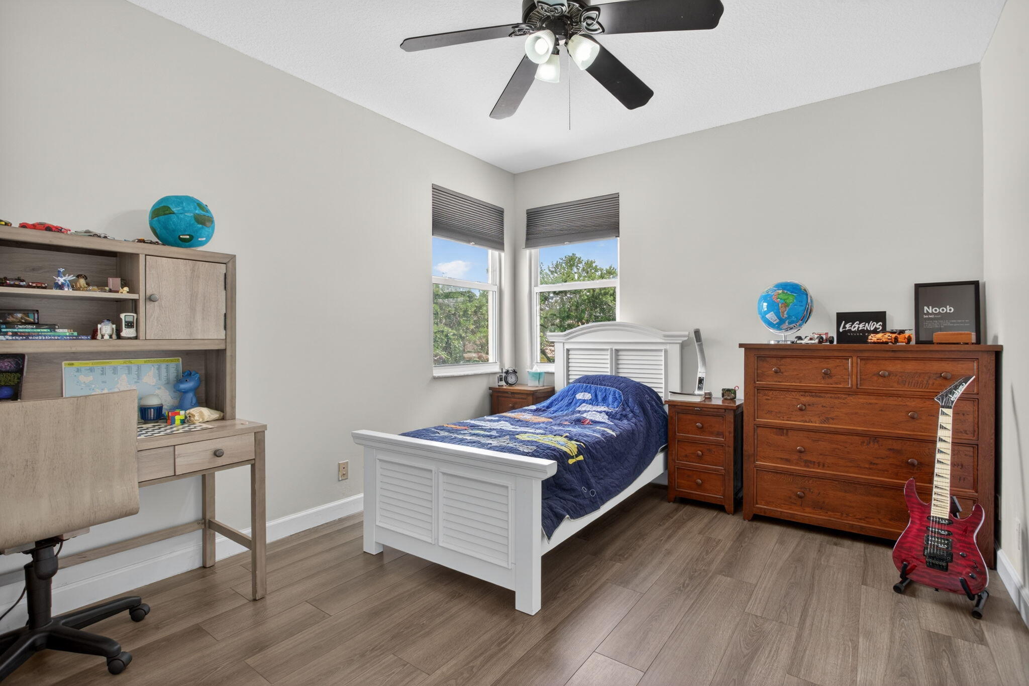 PARKLAND ISLES - Residential