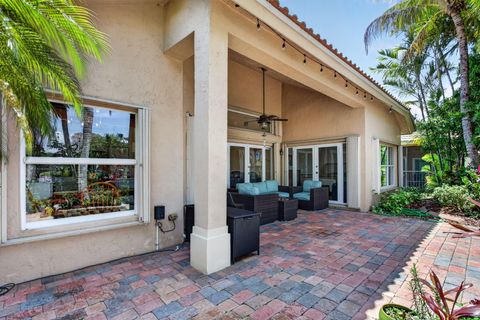 Tiny photo for 6443 NW 110th Avenue, Parkland, FL 33076 (MLS # B26018307)