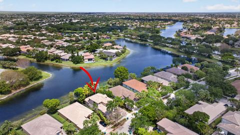 Tiny photo for 6443 NW 110th Avenue, Parkland, FL 33076 (MLS # B26018307)