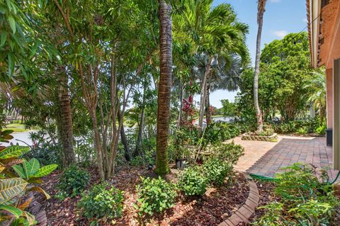 Tiny photo for 6443 NW 110th Avenue, Parkland, FL 33076 (MLS # B26018307)