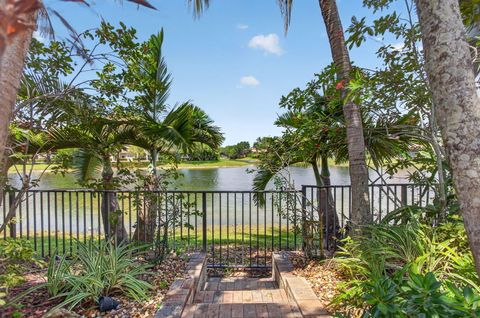 Tiny photo for 6443 NW 110th Avenue, Parkland, FL 33076 (MLS # B26018307)