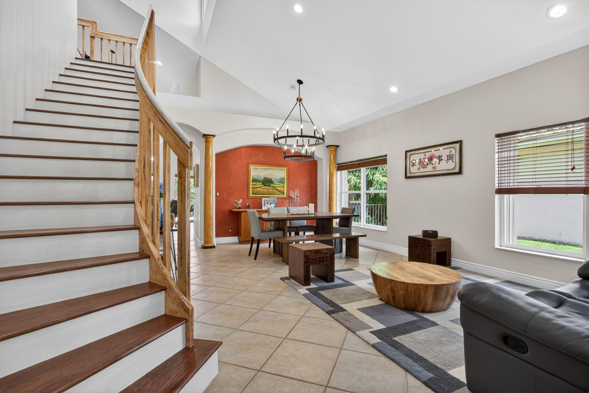 PARKLAND ISLES - Residential