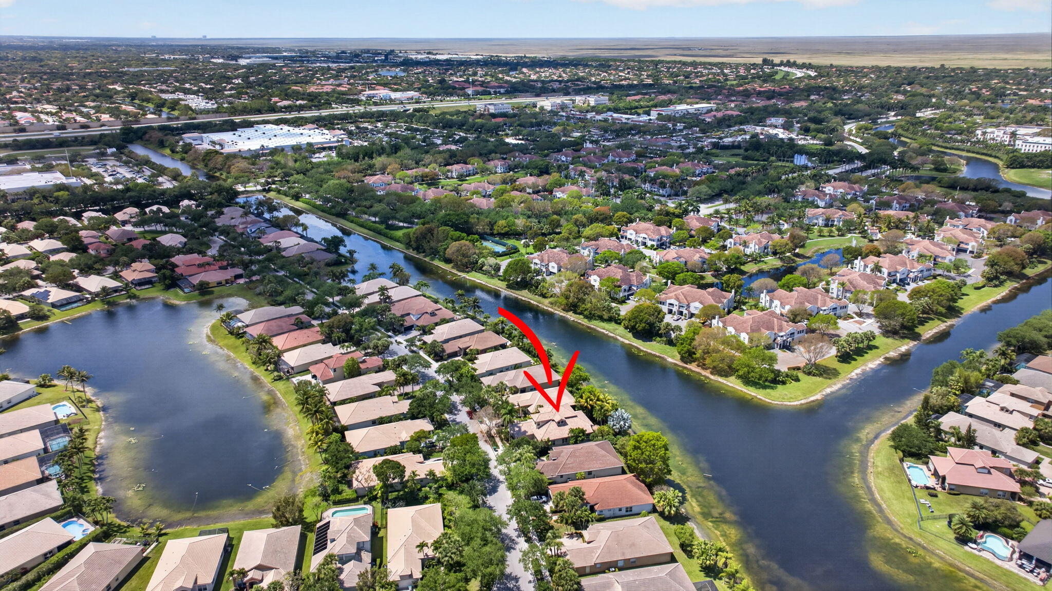 PARKLAND ISLES - Residential