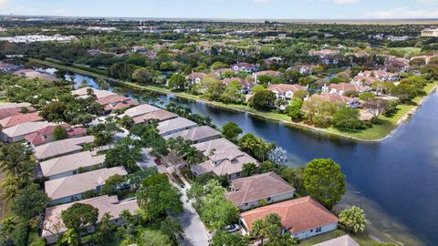 Tiny photo for 6443 NW 110th Avenue, Parkland, FL 33076 (MLS # B26018307)