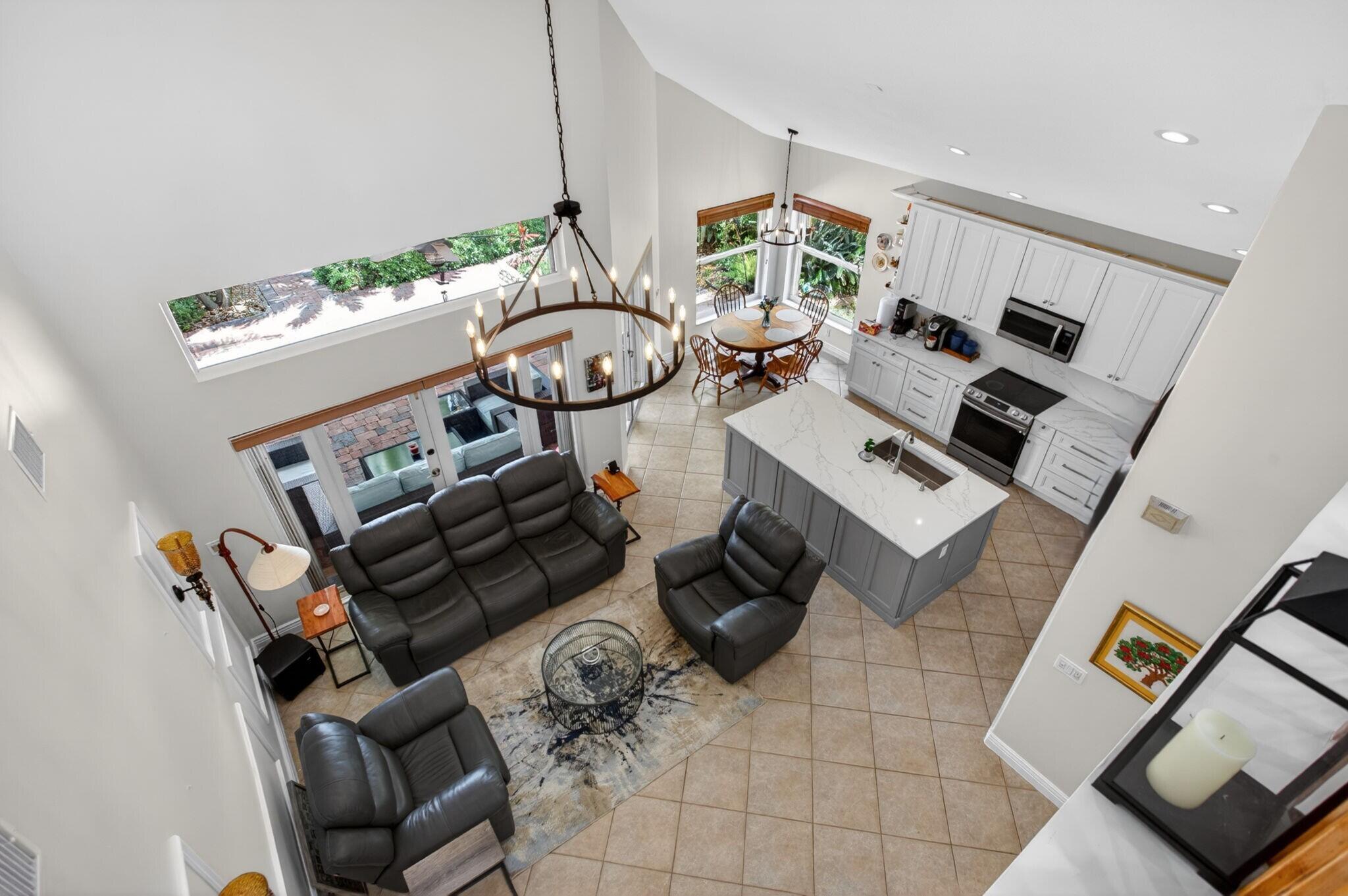 PARKLAND ISLES - Residential