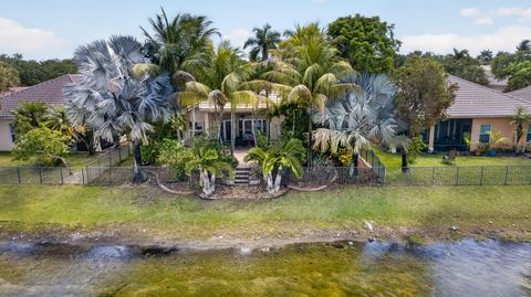 Tiny photo for 6443 NW 110th Avenue, Parkland, FL 33076 (MLS # B26018307)