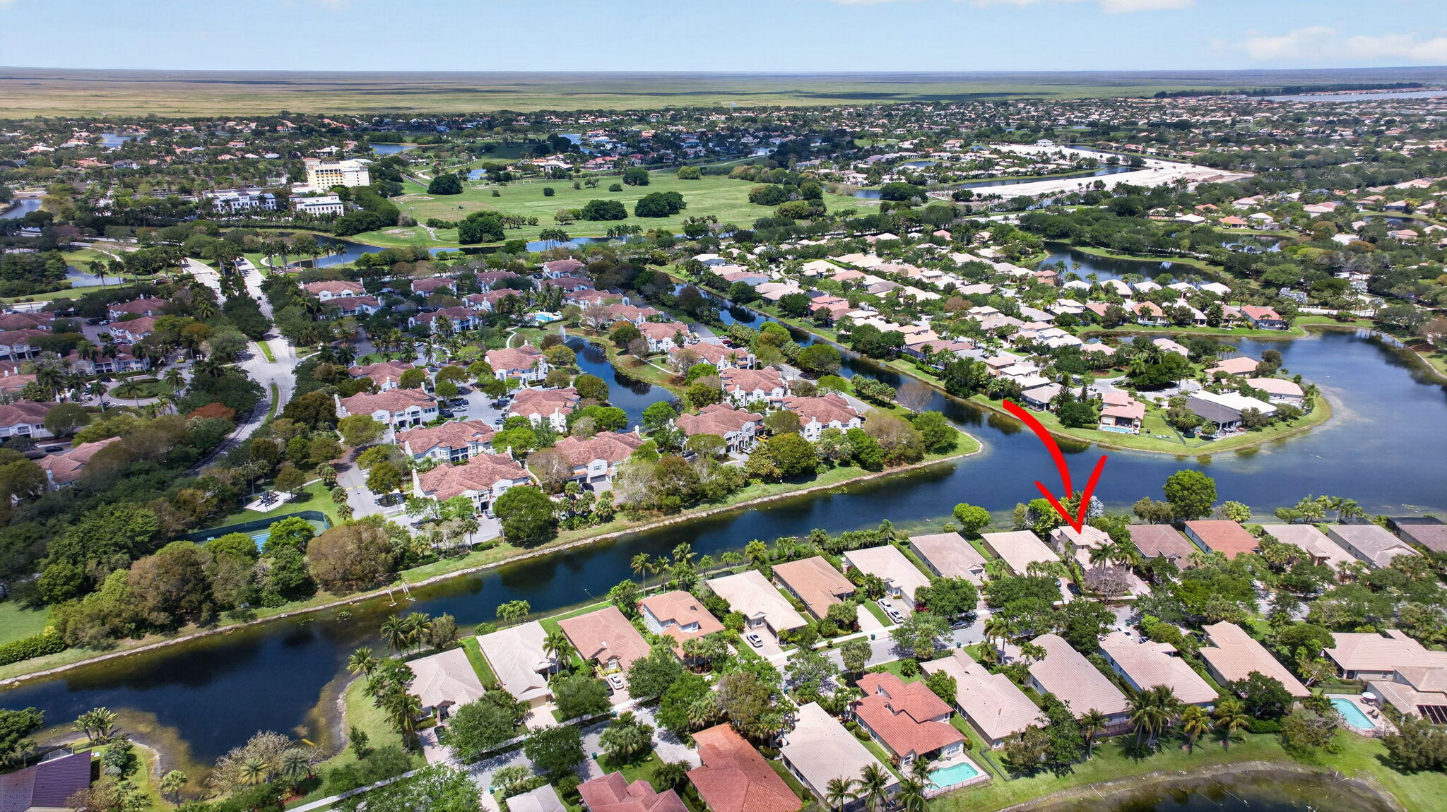 PARKLAND ISLES - Residential