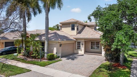 6443 NW 110th Avenue Parkland FL 33076