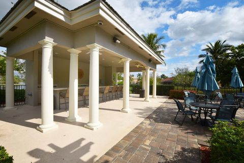 Tiny photo for 6443 NW 110th Avenue, Parkland, FL 33076 (MLS # B26018307)