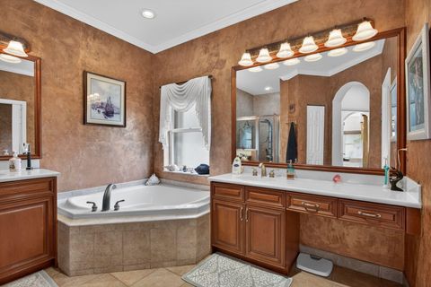 Tiny photo for 6443 NW 110th Avenue, Parkland, FL 33076 (MLS # B26018307)