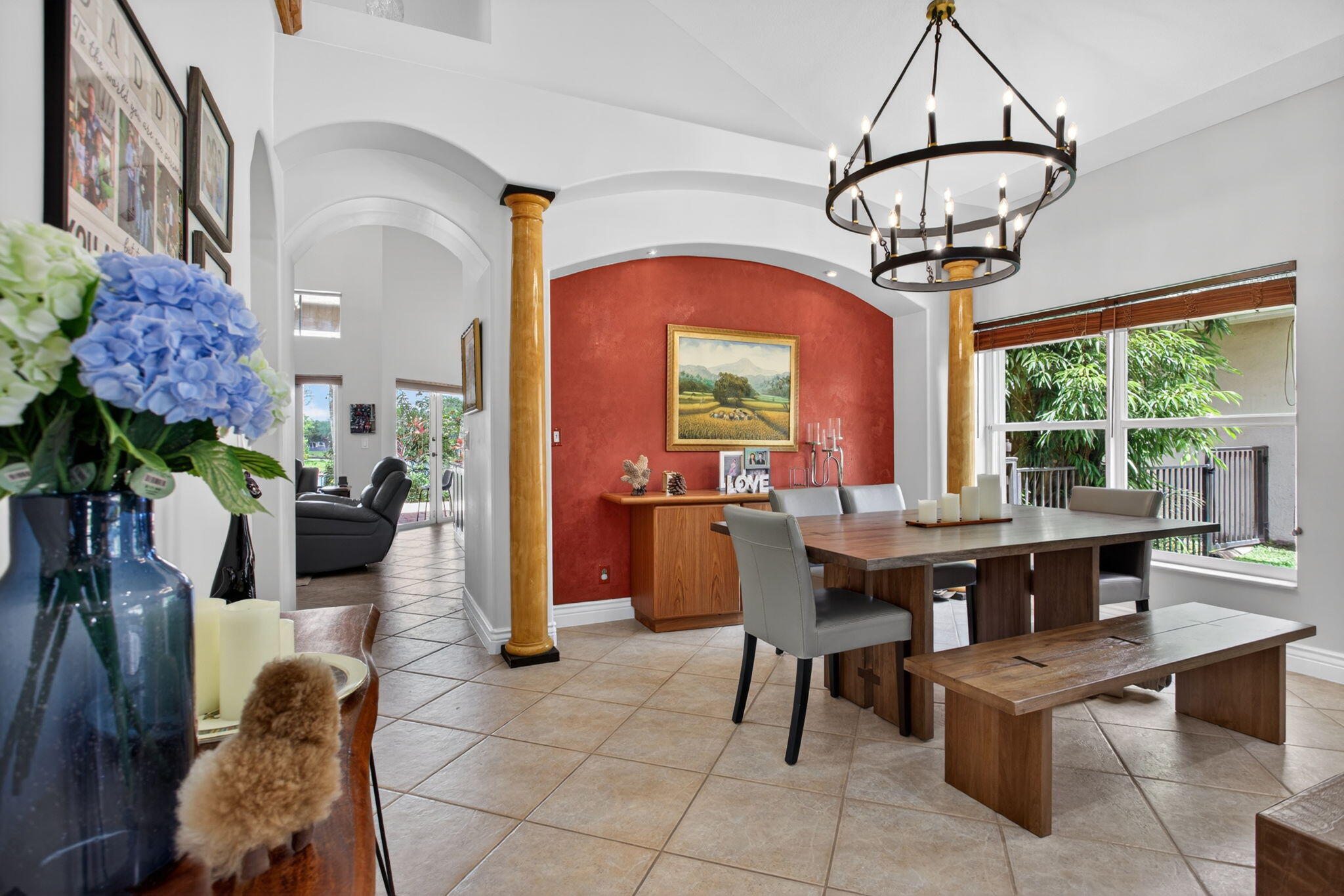 PARKLAND ISLES - Residential