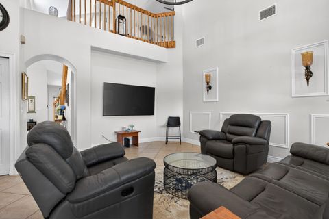 Tiny photo for 6443 NW 110th Avenue, Parkland, FL 33076 (MLS # B26018307)