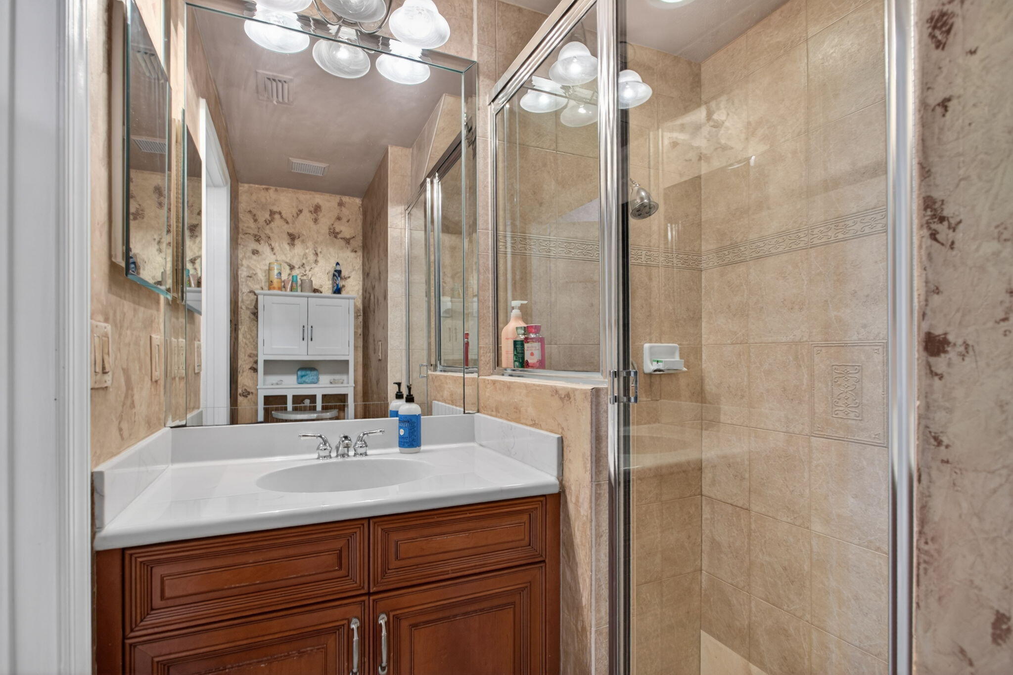 PARKLAND ISLES - Residential