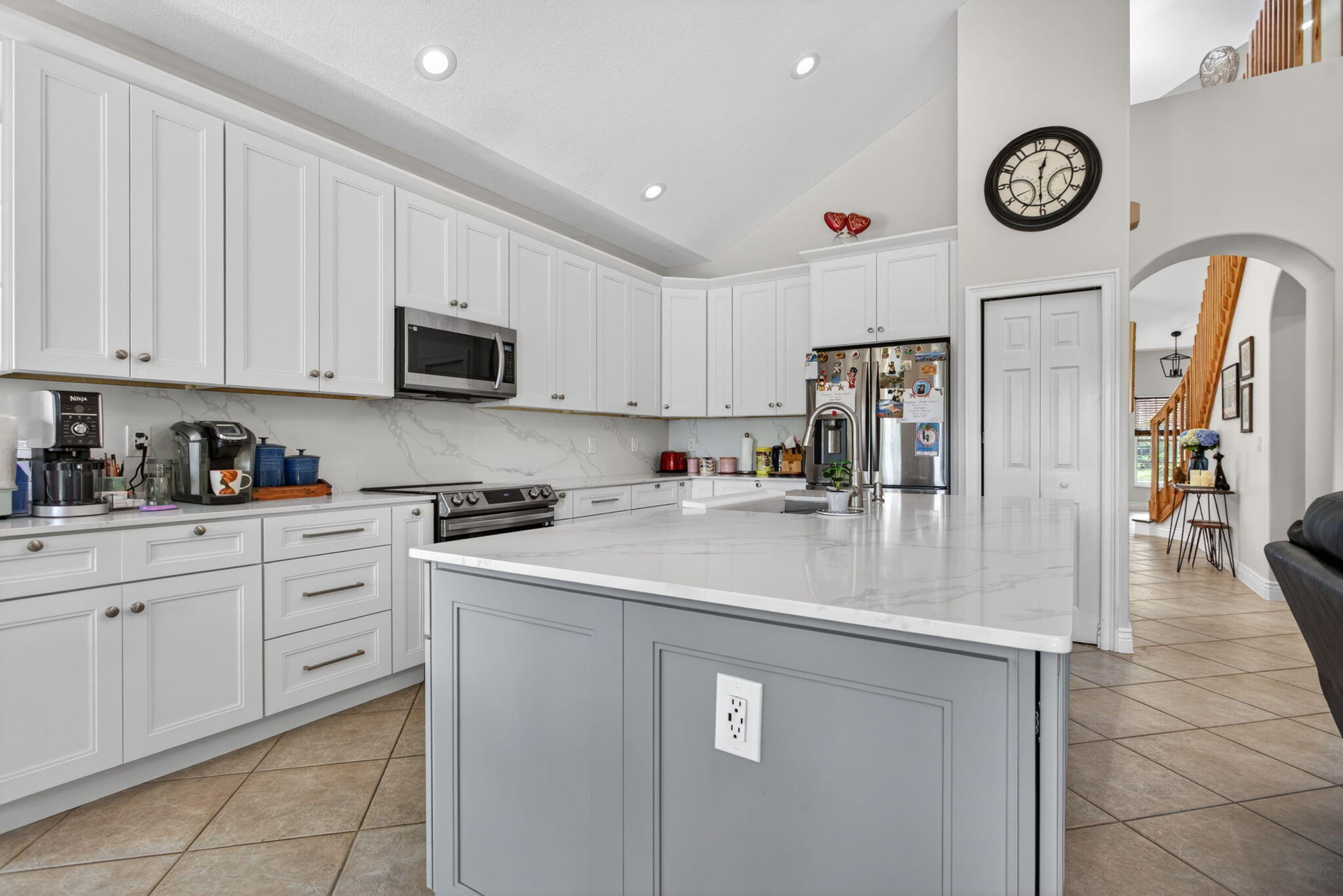 PARKLAND ISLES - Residential