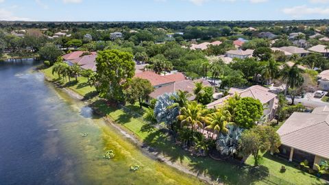 Tiny photo for 6443 NW 110th Avenue, Parkland, FL 33076 (MLS # B26018307)