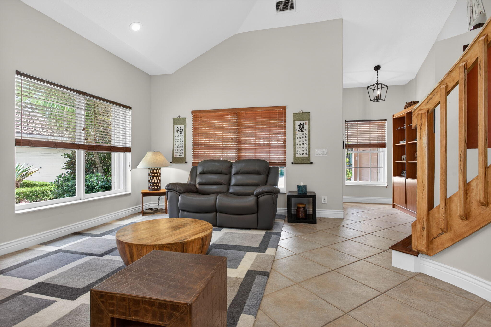 PARKLAND ISLES - Residential