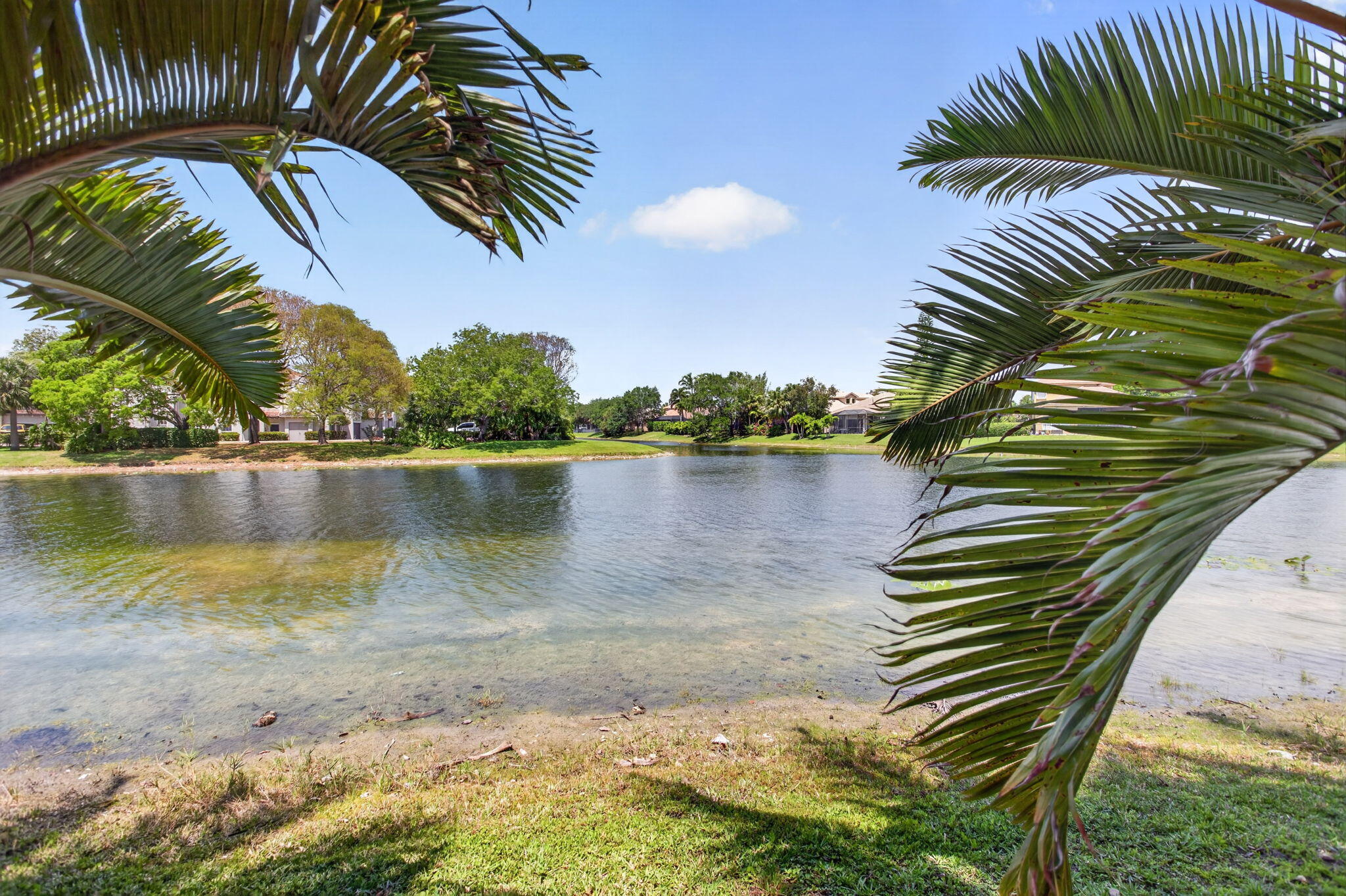 PARKLAND ISLES - Residential