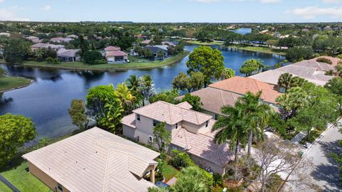 Tiny photo for 6443 NW 110th Avenue, Parkland, FL 33076 (MLS # B26018307)