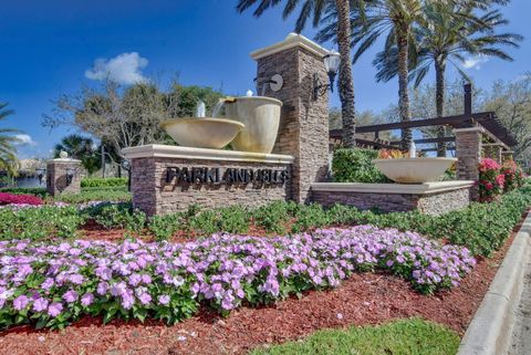 Tiny photo for 6443 NW 110th Avenue, Parkland, FL 33076 (MLS # B26018307)