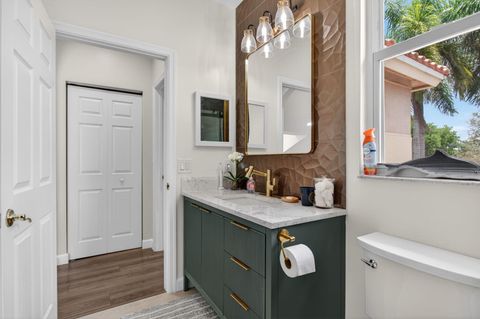 Tiny photo for 6443 NW 110th Avenue, Parkland, FL 33076 (MLS # B26018307)