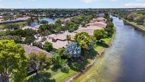 Tiny photo for 6443 NW 110th Avenue, Parkland, FL 33076 (MLS # B26018307)