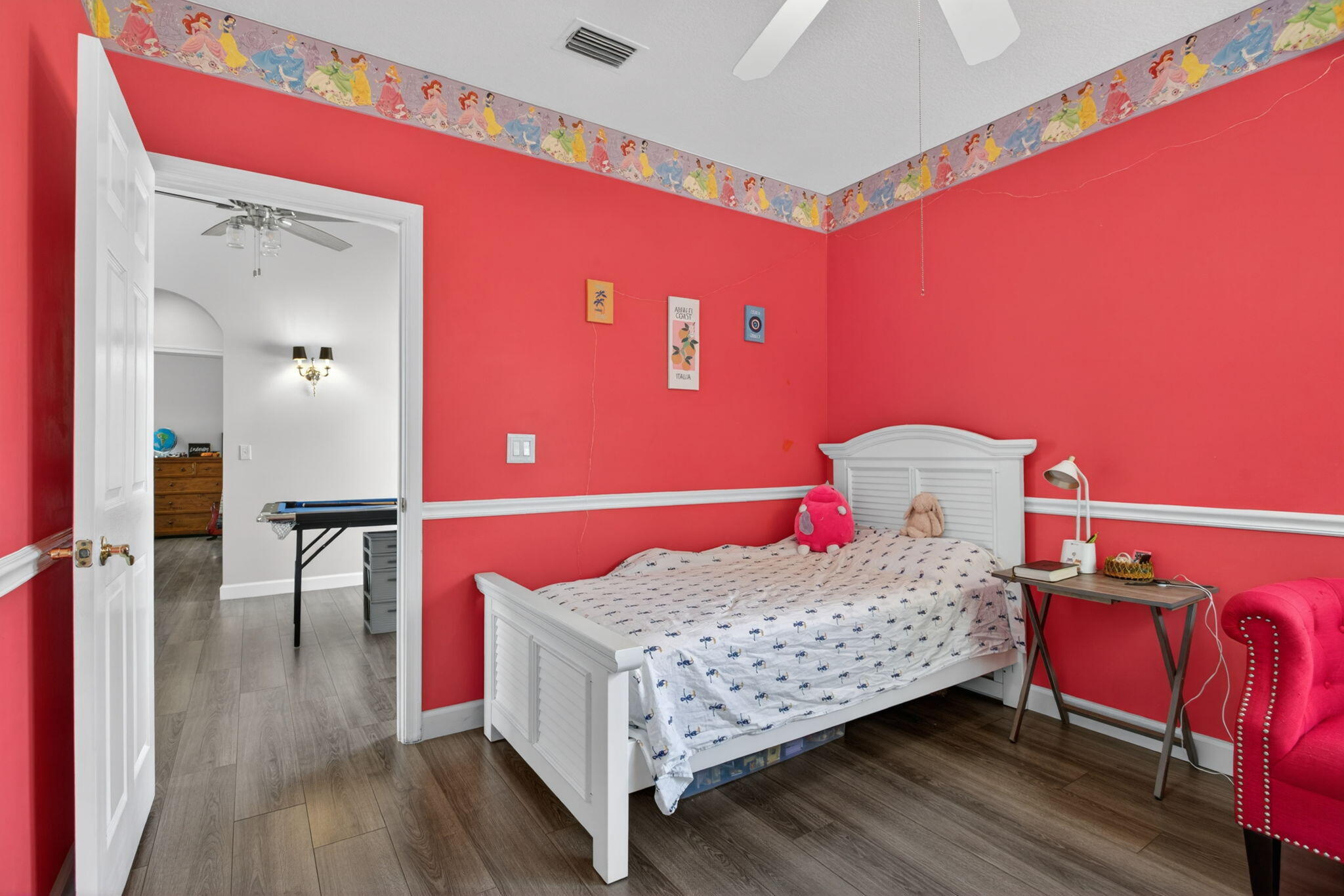 PARKLAND ISLES - Residential